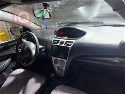 تويوتا يارس